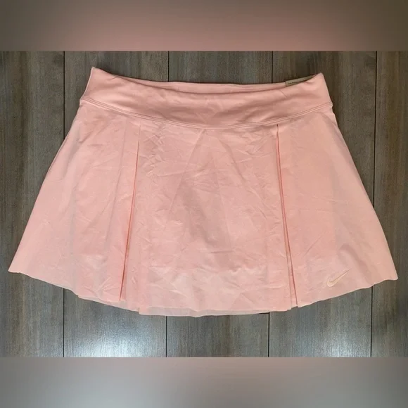 Nike Women's Club 15'' Golf Skort Size XL - Picture 4 of 10